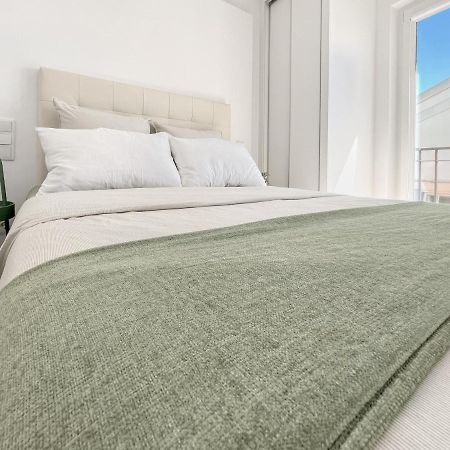 Sea Light Apartment Sesimbra. 2 Bedrooms, 6 Guests エクステリア 写真