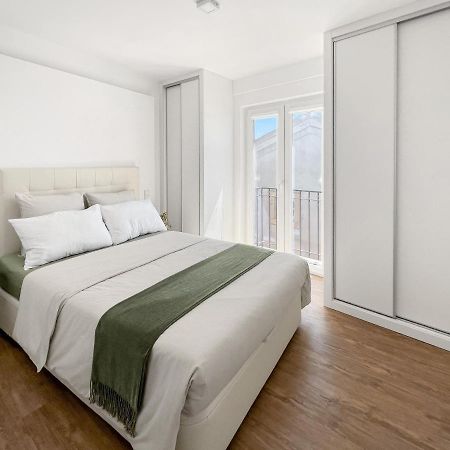 Sea Light Apartment Sesimbra. 2 Bedrooms, 6 Guests エクステリア 写真