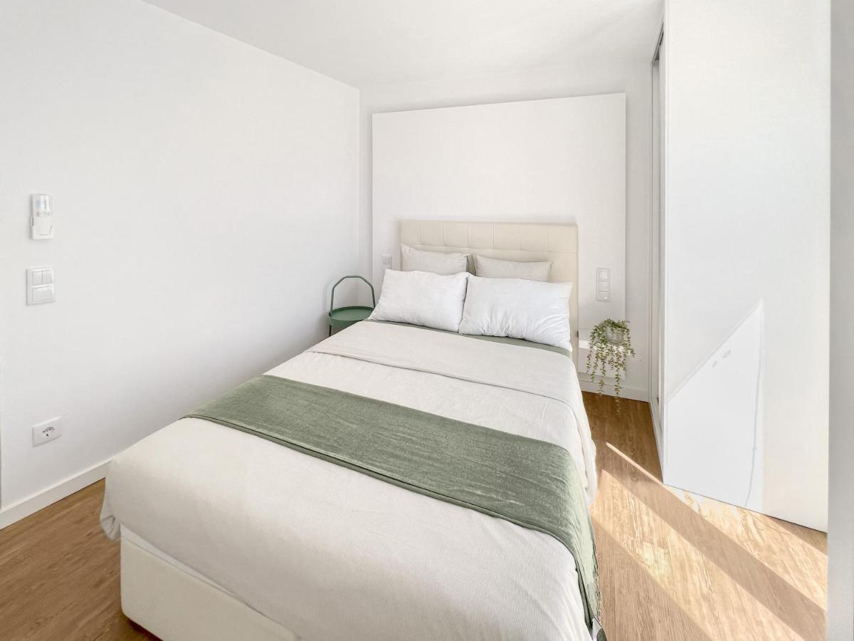 Sea Light Apartment Sesimbra. 2 Bedrooms, 6 Guests エクステリア 写真