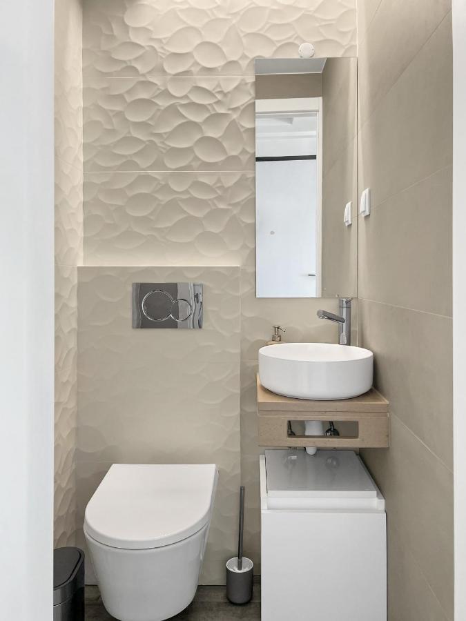 Sea Light Apartment Sesimbra. 2 Bedrooms, 6 Guests エクステリア 写真
